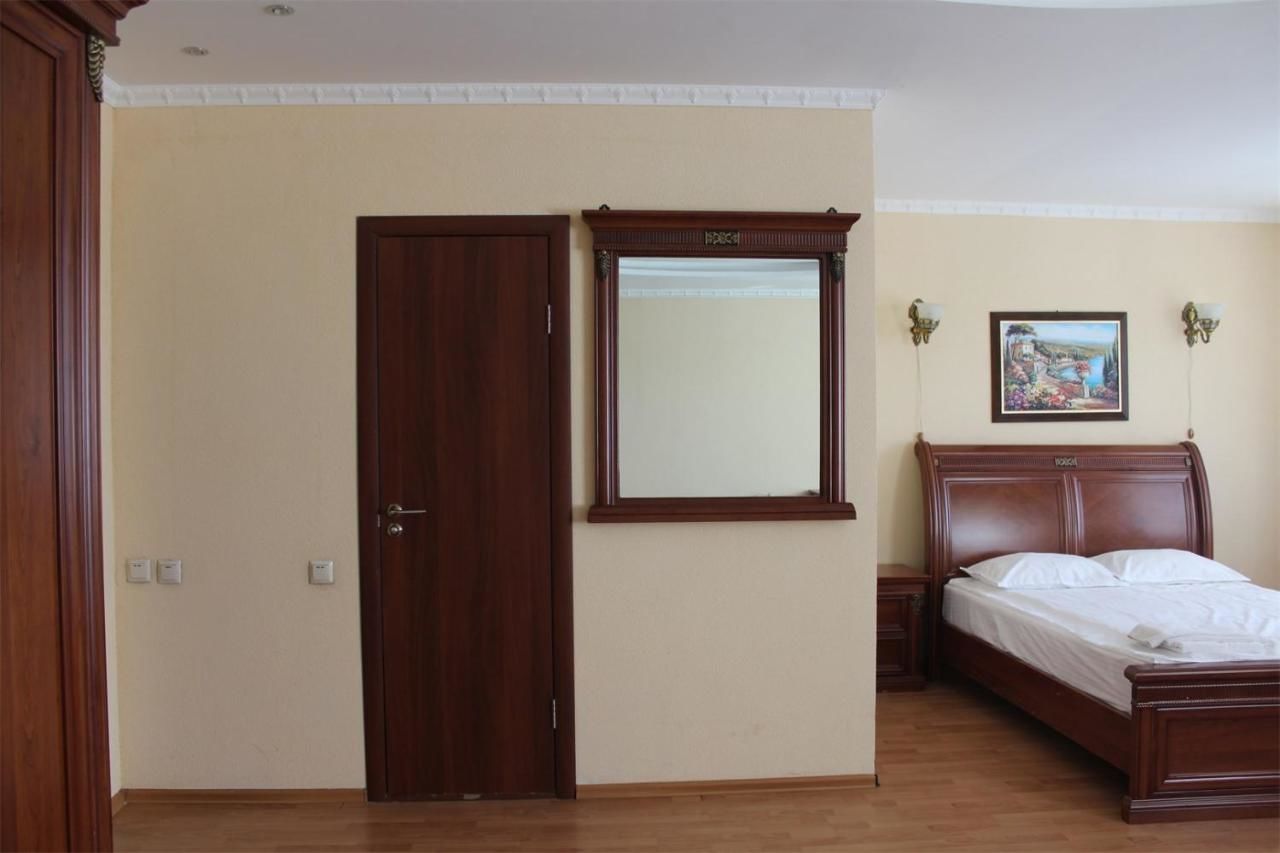 Отель Гостиница Азат Нур-Султан-13