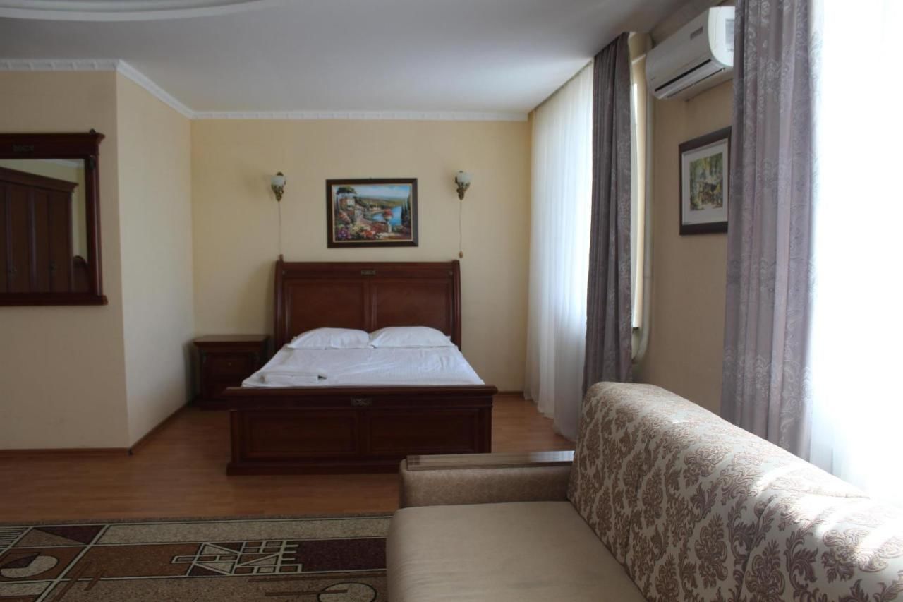 Отель Гостиница Азат Нур-Султан-14