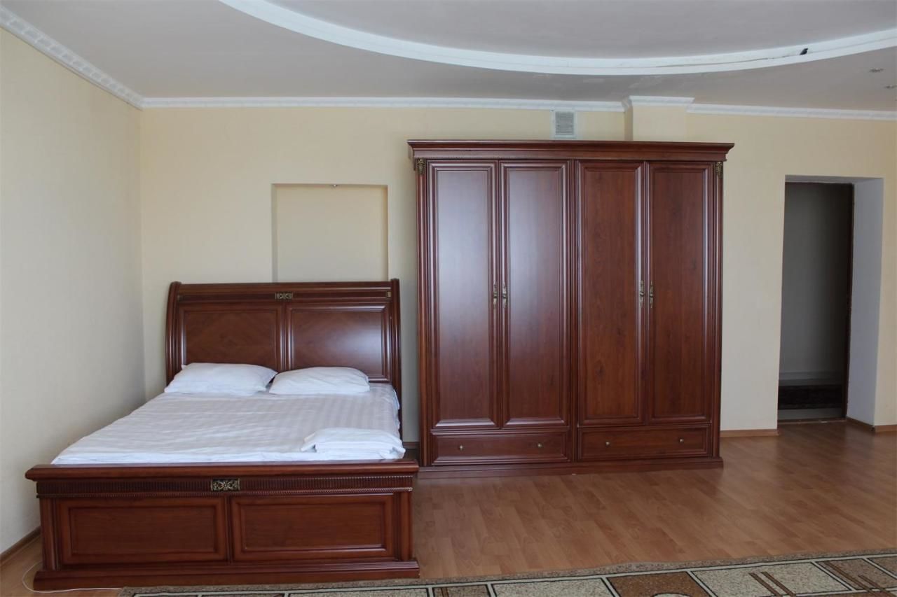 Отель Гостиница Азат Нур-Султан-15