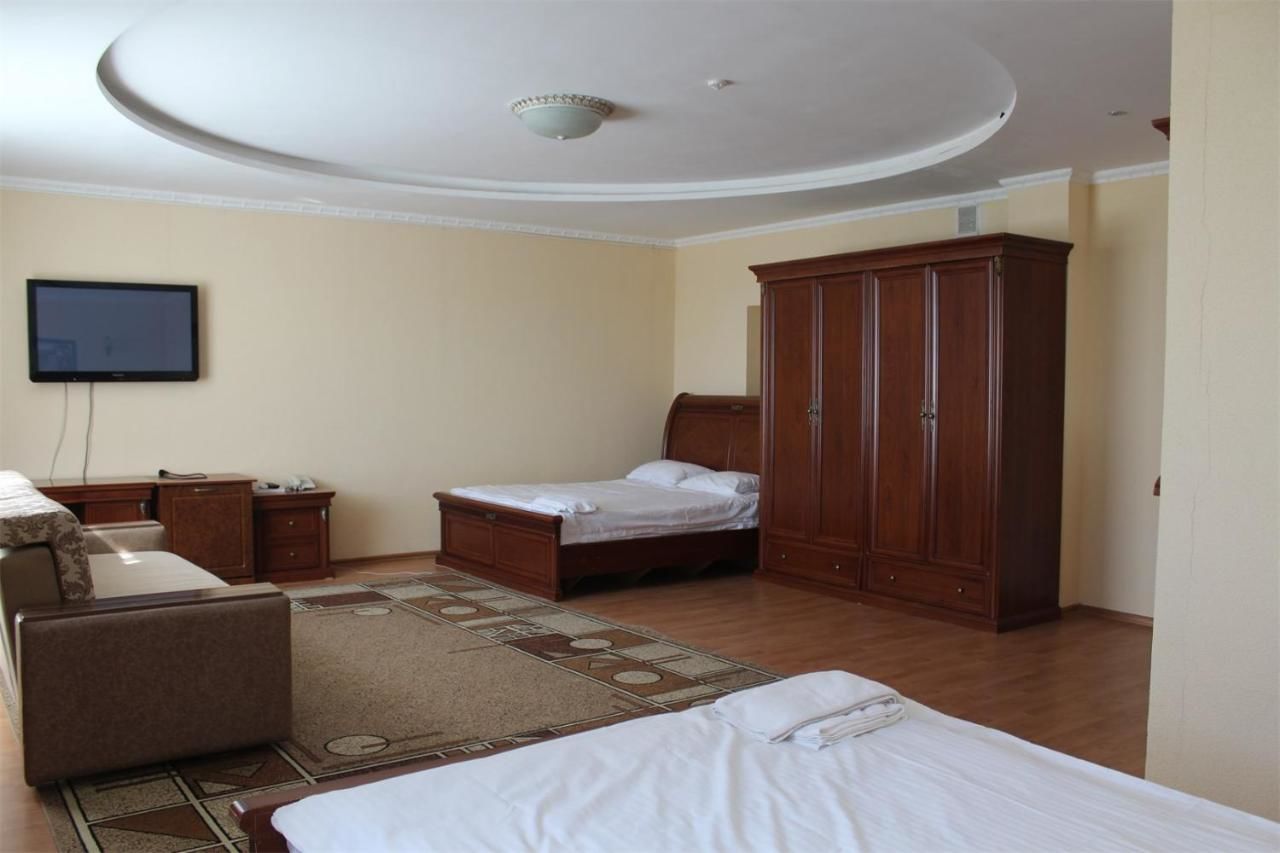 Отель Гостиница Азат Нур-Султан-16