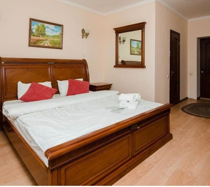 Отель Гостиница Азат Нур-Султан-22