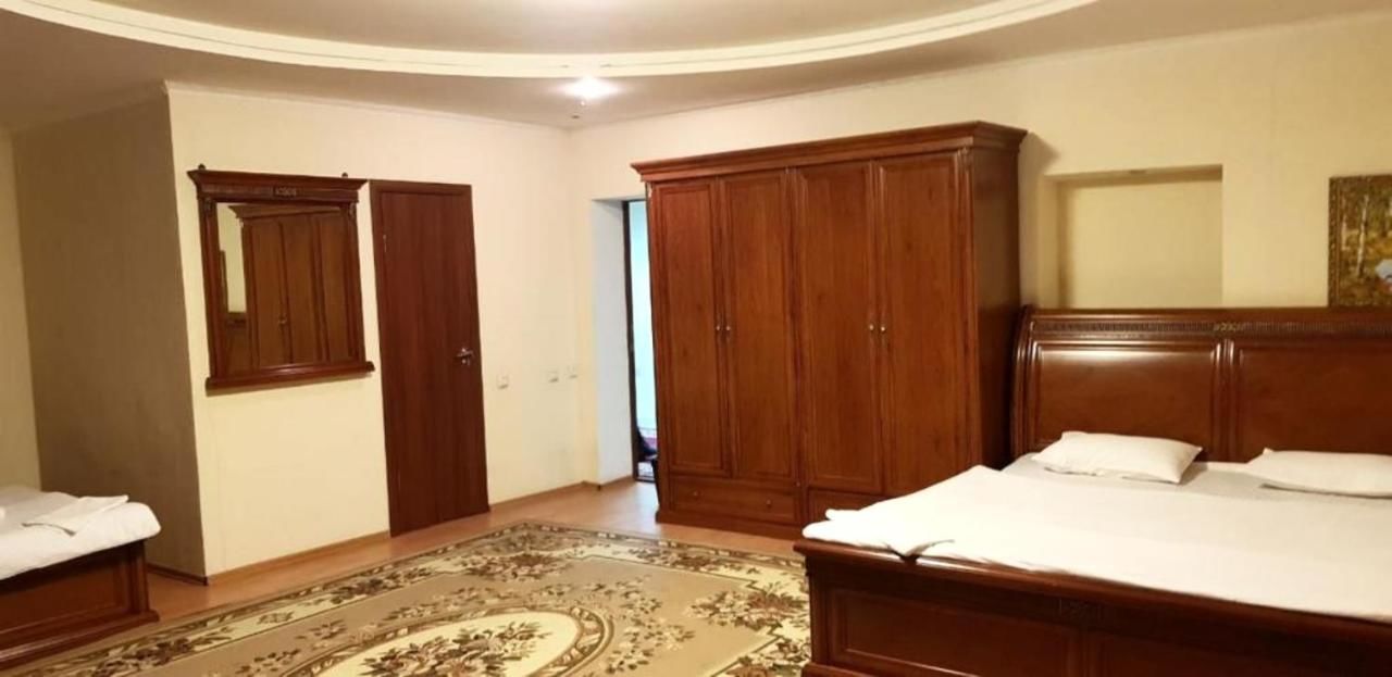 Отель Гостиница Азат Нур-Султан-27