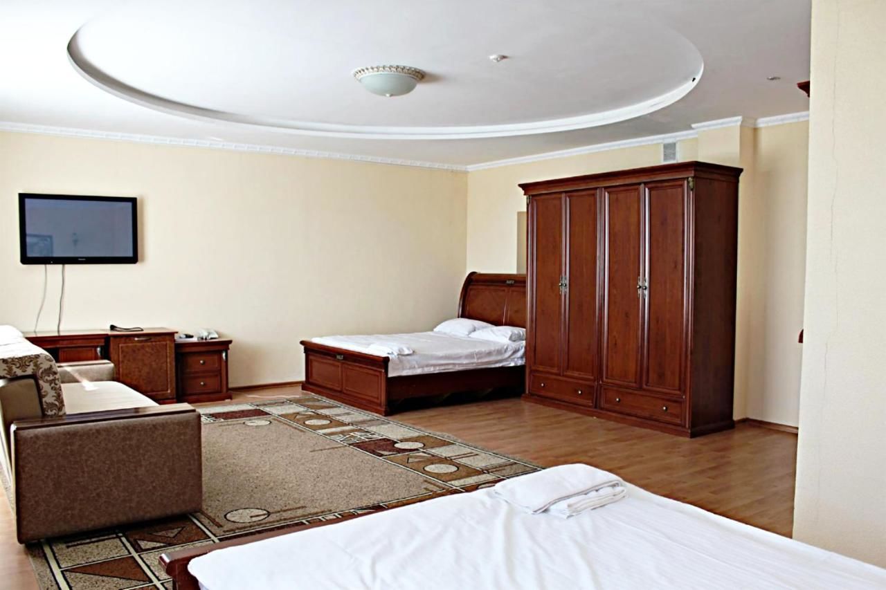 Отель Гостиница Азат Нур-Султан-28