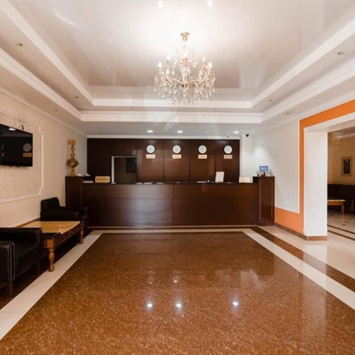 Отель Гостиница Азат Нур-Султан-29