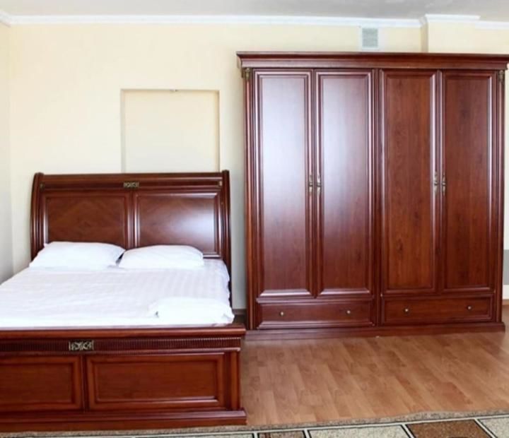 Отель Гостиница Азат Нур-Султан-30