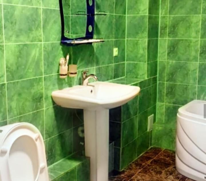 Отель Гостиница Азат Нур-Султан-31