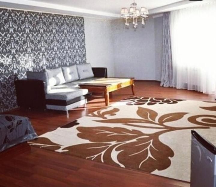 Отель Гостиница Азат Нур-Султан-32