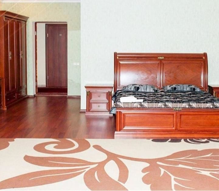 Отель Гостиница Азат Нур-Султан-33