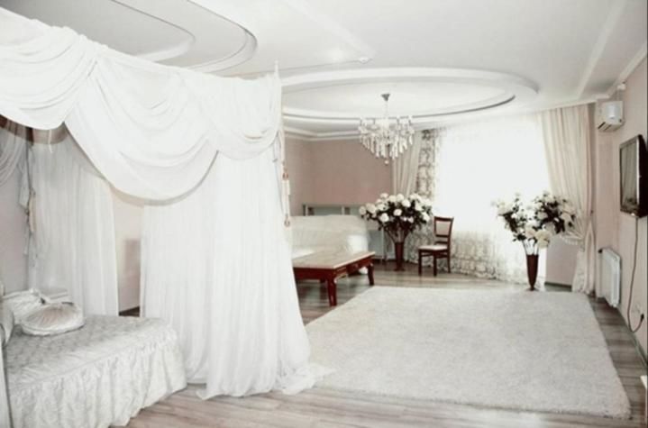 Отель Гостиница Азат Нур-Султан-35