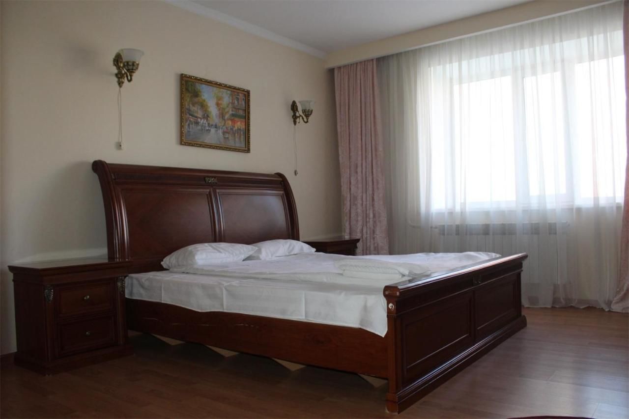 Отель Гостиница Азат Нур-Султан-37