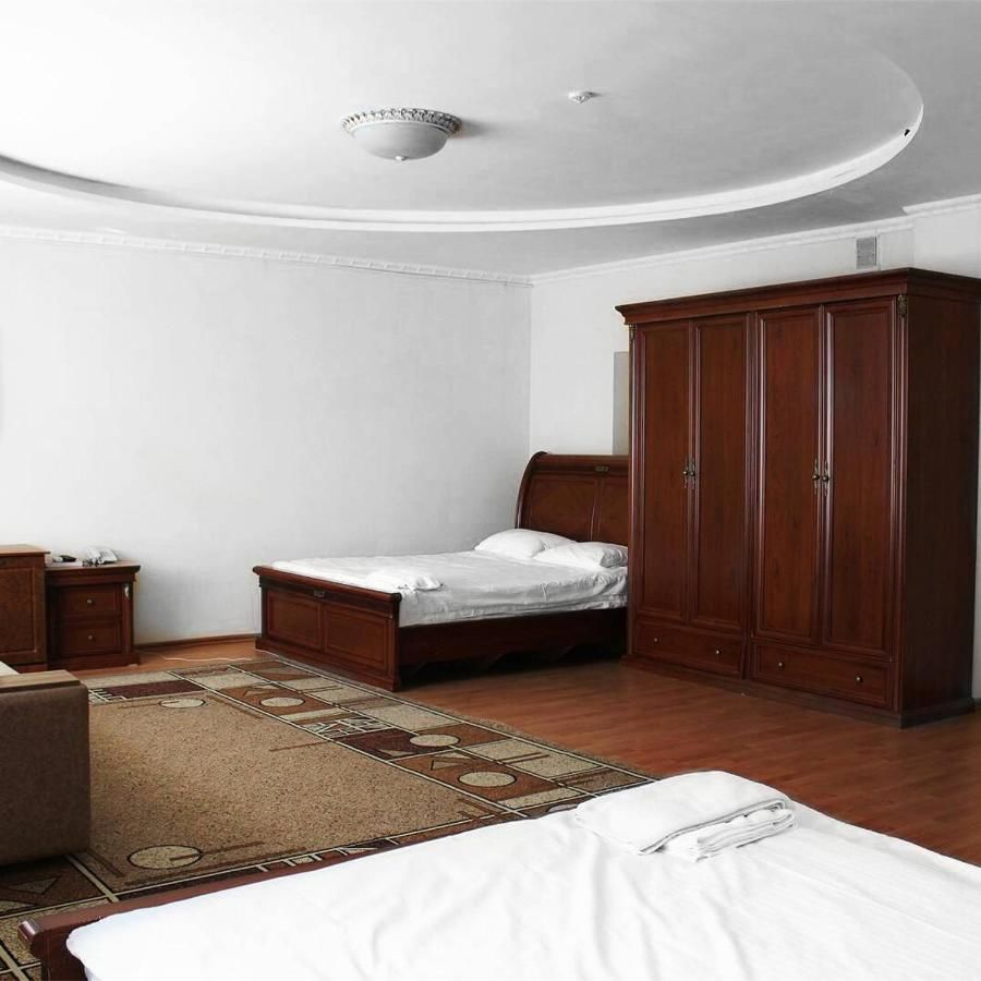 Отель Гостиница Азат Нур-Султан-38