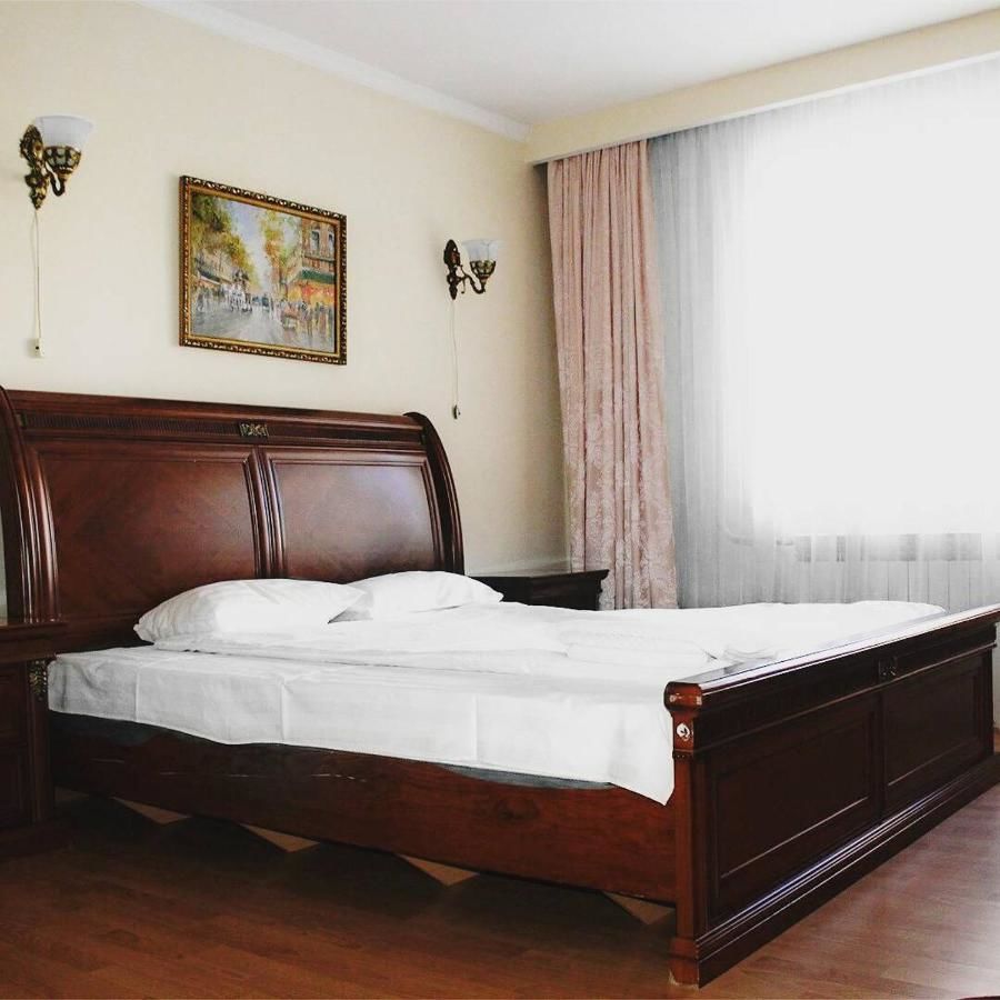 Отель Гостиница Азат Нур-Султан-39