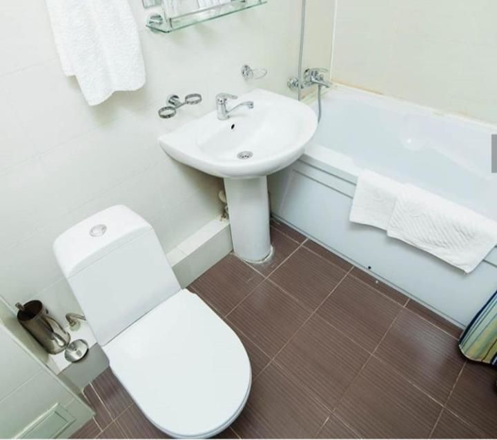 Отель Гостиница Азат Нур-Султан-41