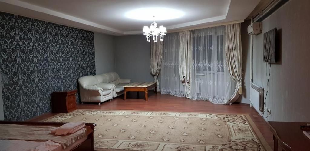 Отель Гостиница Азат Нур-Султан-7