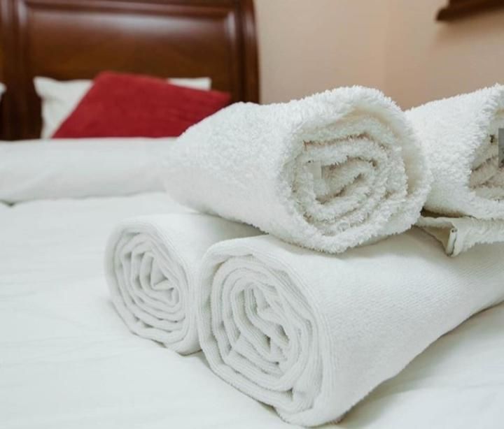 Отель Гостиница Азат Нур-Султан-45