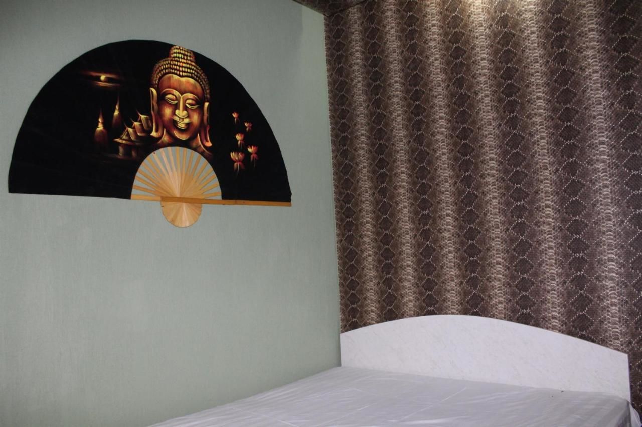 Отель Гостиница Азат Нур-Султан-8