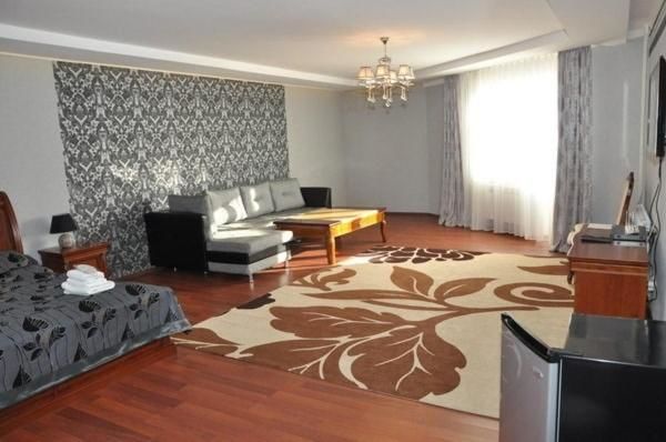 Отель Гостиница Азат Нур-Султан-10