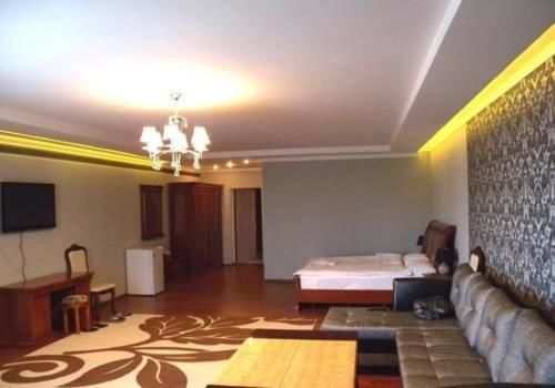 Отель Гостиница Азат Нур-Султан-11