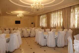 Отель Гостиница Азат Нур-Султан-2