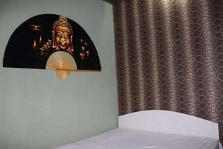 Отель Гостиница Азат Нур-Султан Люкс-2