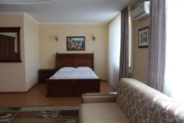 Отель Гостиница Азат Нур-Султан-13