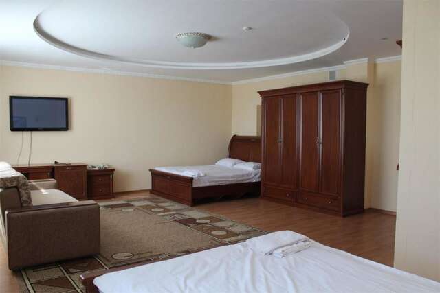 Отель Гостиница Азат Нур-Султан-15