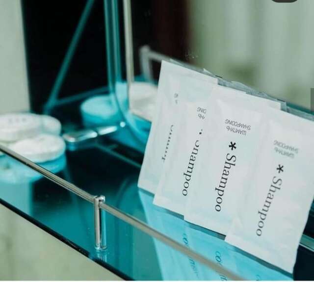 Отель Гостиница Азат Нур-Султан-17