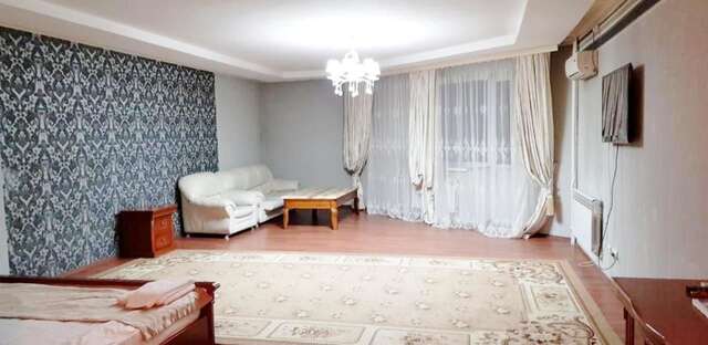 Отель Гостиница Азат Нур-Султан-24