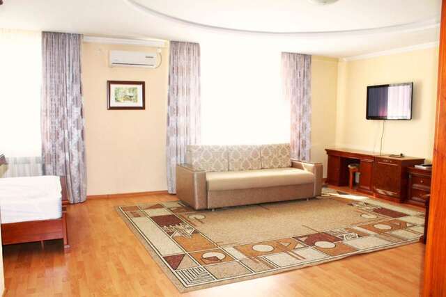 Отель Гостиница Азат Нур-Султан-25