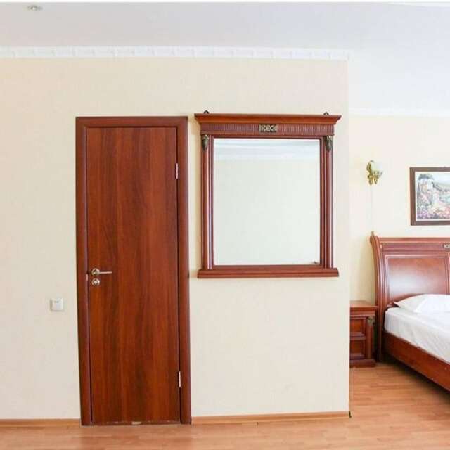 Отель Гостиница Азат Нур-Султан-33