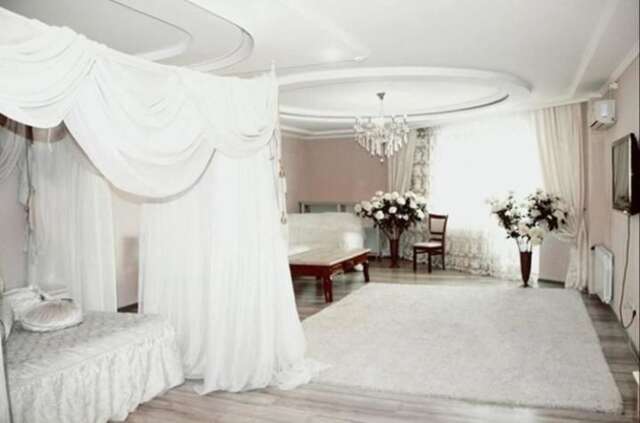 Отель Гостиница Азат Нур-Султан-34