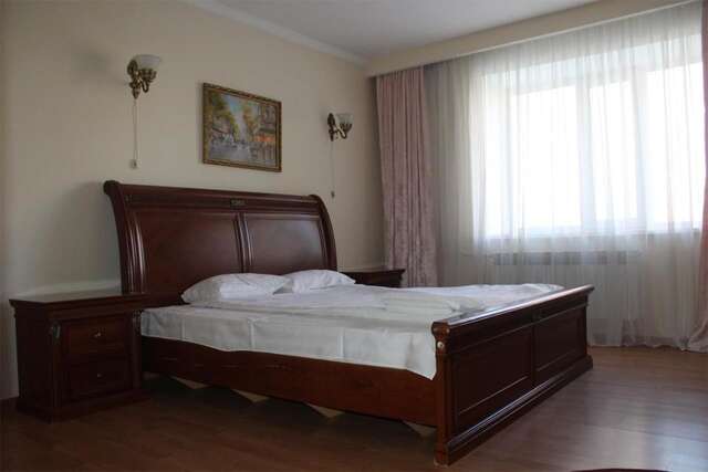 Отель Гостиница Азат Нур-Султан-36