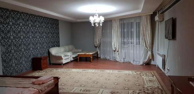 Отель Гостиница Азат Нур-Султан-6