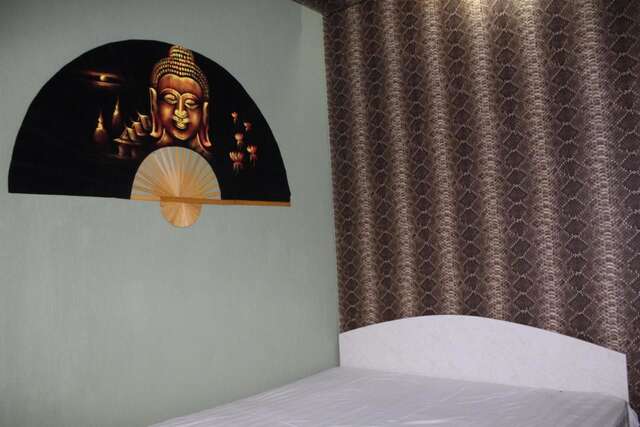 Отель Гостиница Азат Нур-Султан-7