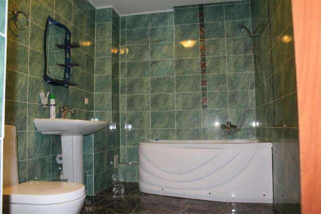 Отель Гостиница Азат Нур-Султан-8