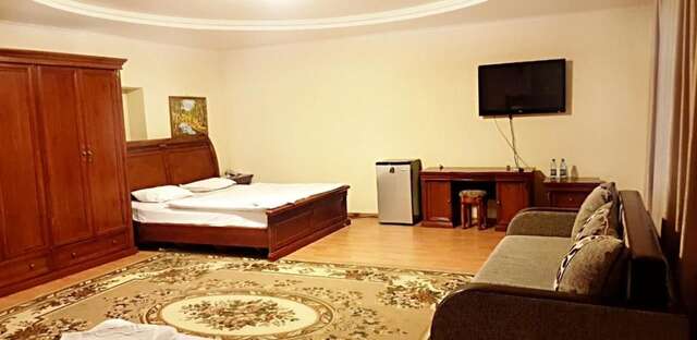 Отель Гостиница Азат Нур-Султан-11